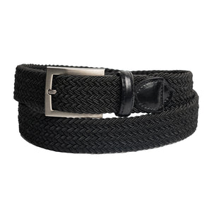Stype 114129 - Ceinture de golf tressée pour femme