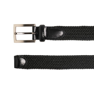 Stype 114129 - Ceinture de golf tressée pour femme