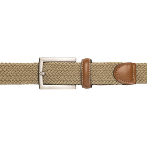 Stype 114129 - Ceinture de golf tressée pour femme