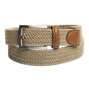 Stype 114129 - Ceinture de golf tressée pour femme