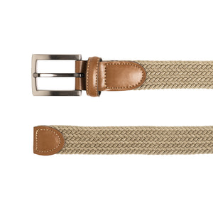 Stype 114129 - Ceinture de golf tressée pour femme