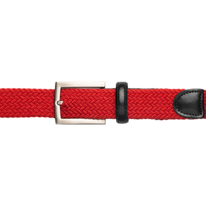 Stype 114129 - Ceinture de golf tressée pour femme