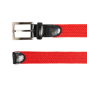 Stype 114129 - Ceinture de golf tressée pour femme