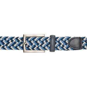 Stype 114129 - Ceinture de golf tressée pour femme