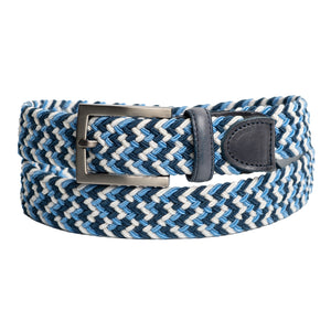 Stype 114129 - Ceinture de golf tressée pour femme