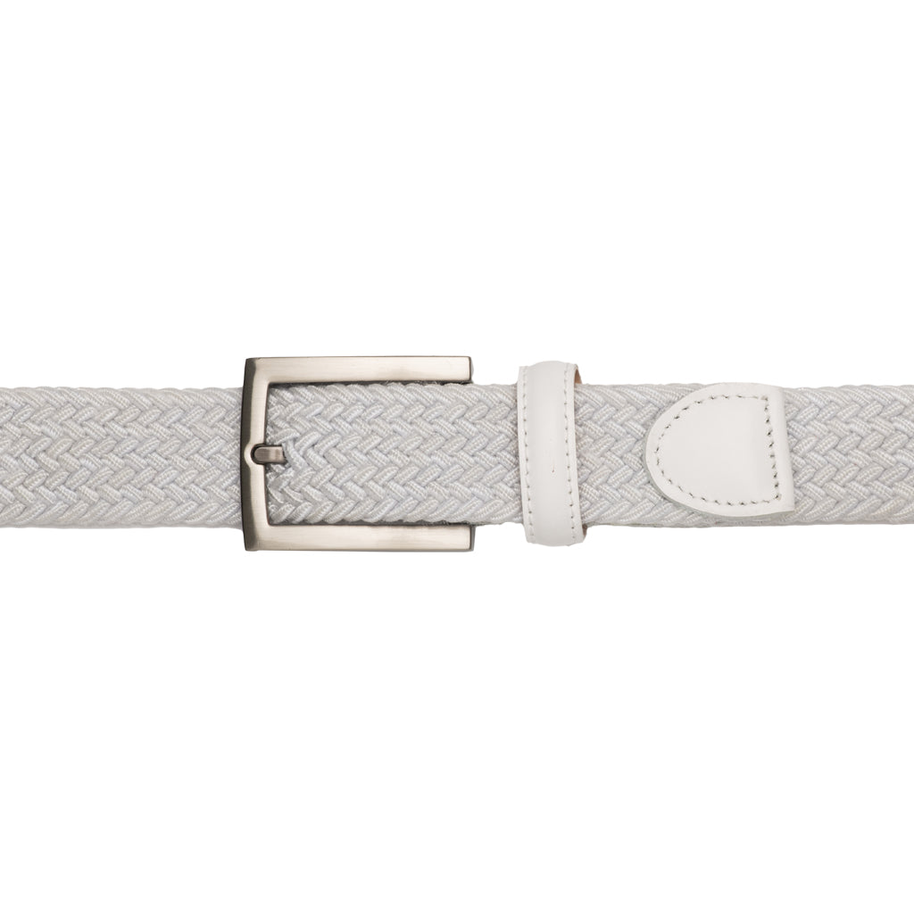 Style 114129 - Women's Braided Golf Belt