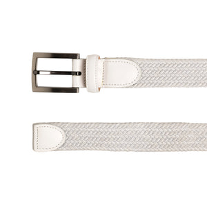 Stype 114129 - Ceinture de golf tressée pour femme