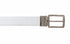 Style 114139- Bracelet réversible cousu pour femmes de 30 mm avec boucle de harnais torsadée
