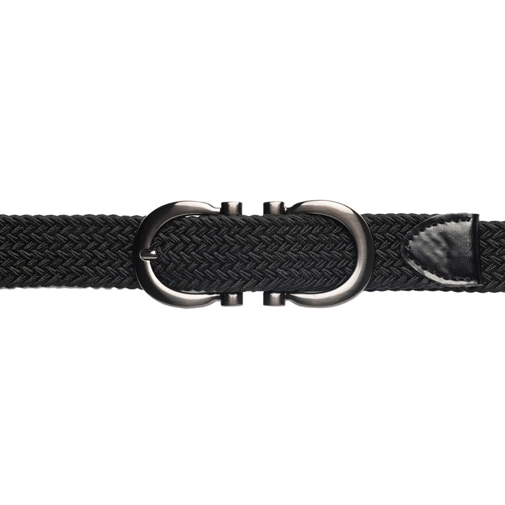 Stype 114129 - Ceinture de golf tressée pour femme