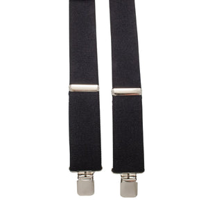 Grizzly Work and Safety 2" Work Suspender-Oversize