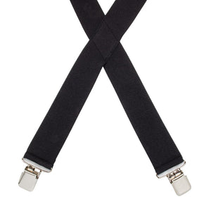 Grizzly Work and Safety 2" Work Suspender-Oversize