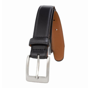Style 3650- 30mm Boys Dress Belt