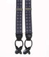 Style 51043 - 35MM Diamond Clip-On Suspender