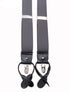 Style 51045 - 35MM Convertable Suspender