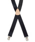 Style 6008 - 35MM 1" Basic work suspender