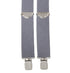 Style 6008 - 35MM 1" Basic work suspender