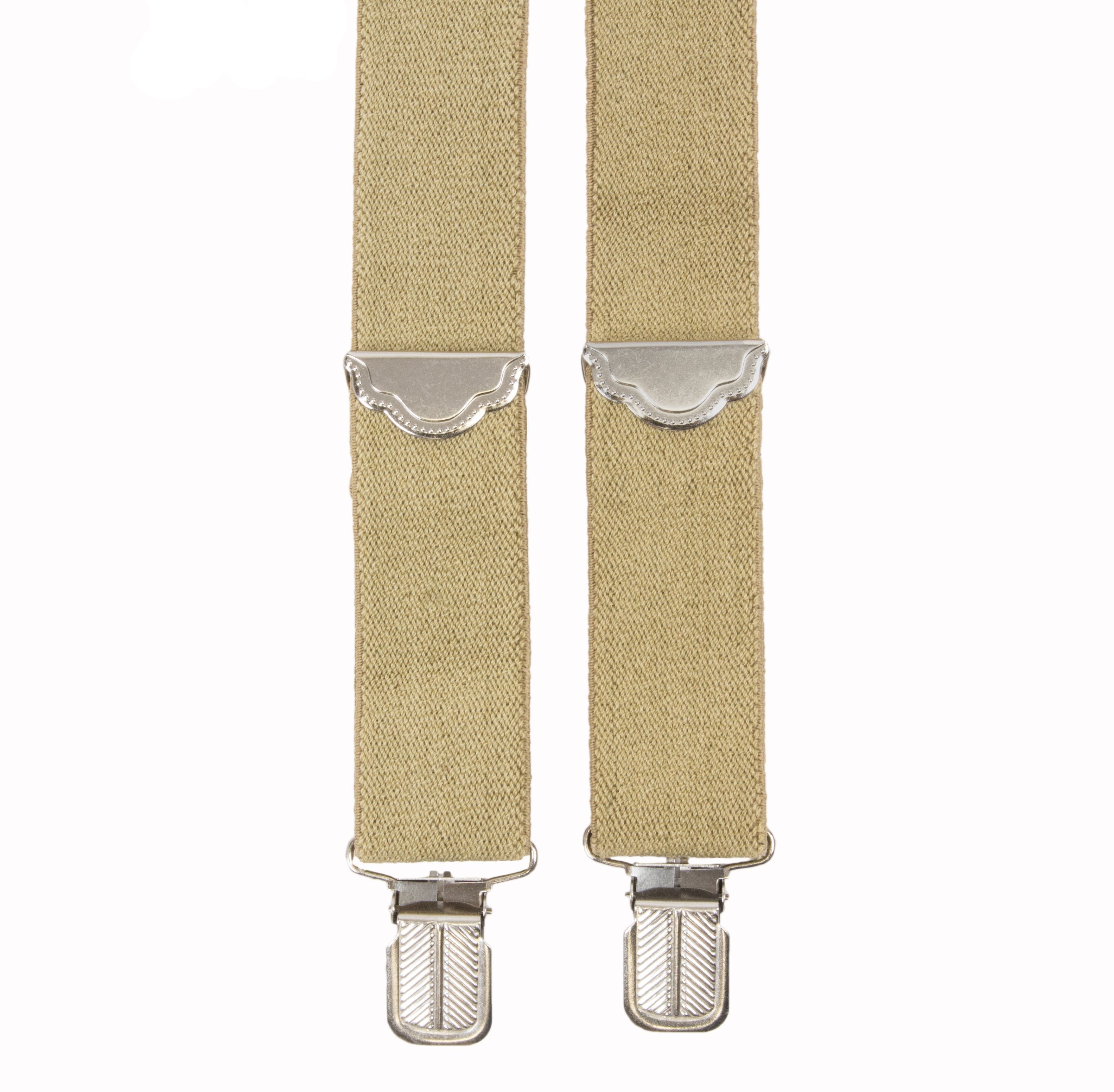 Style 6008 - 35MM 1" Basic work suspender