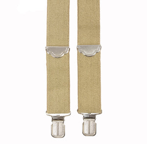 Style 6008 - 35MM 1" Bretelle de travail de base