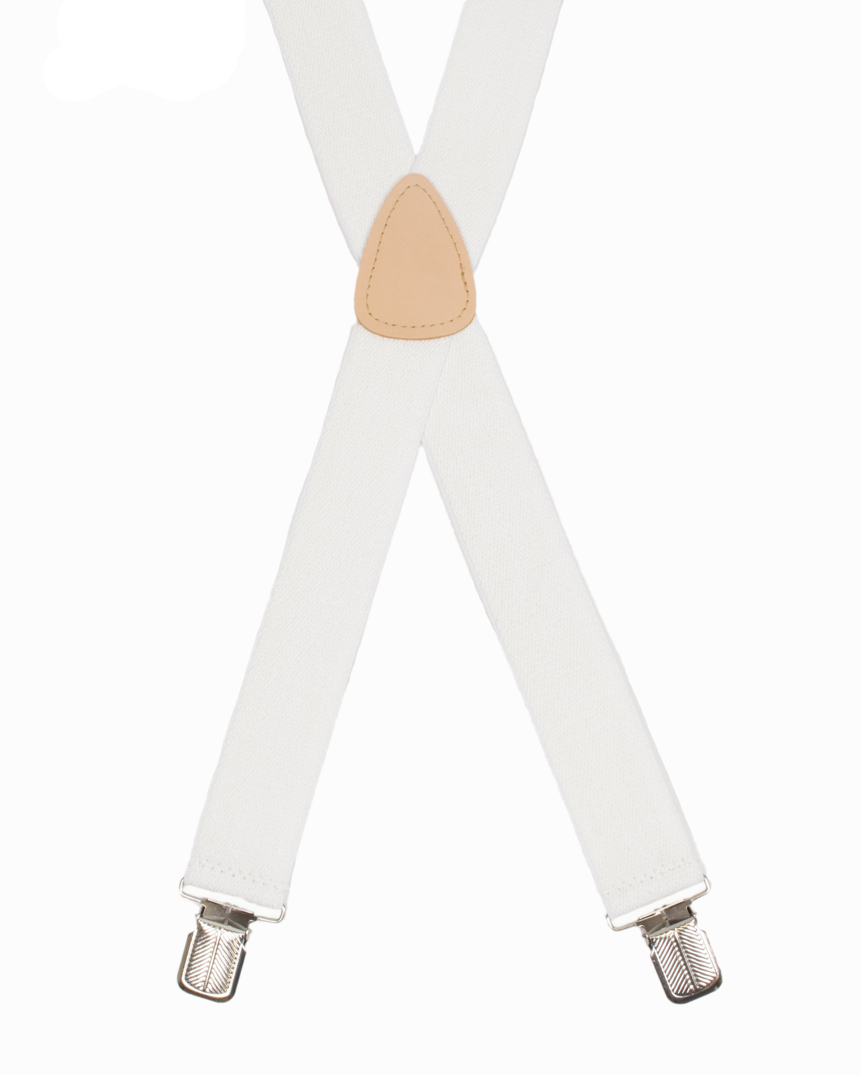 Style 6008 - 35MM 1" Bretelle de travail de base