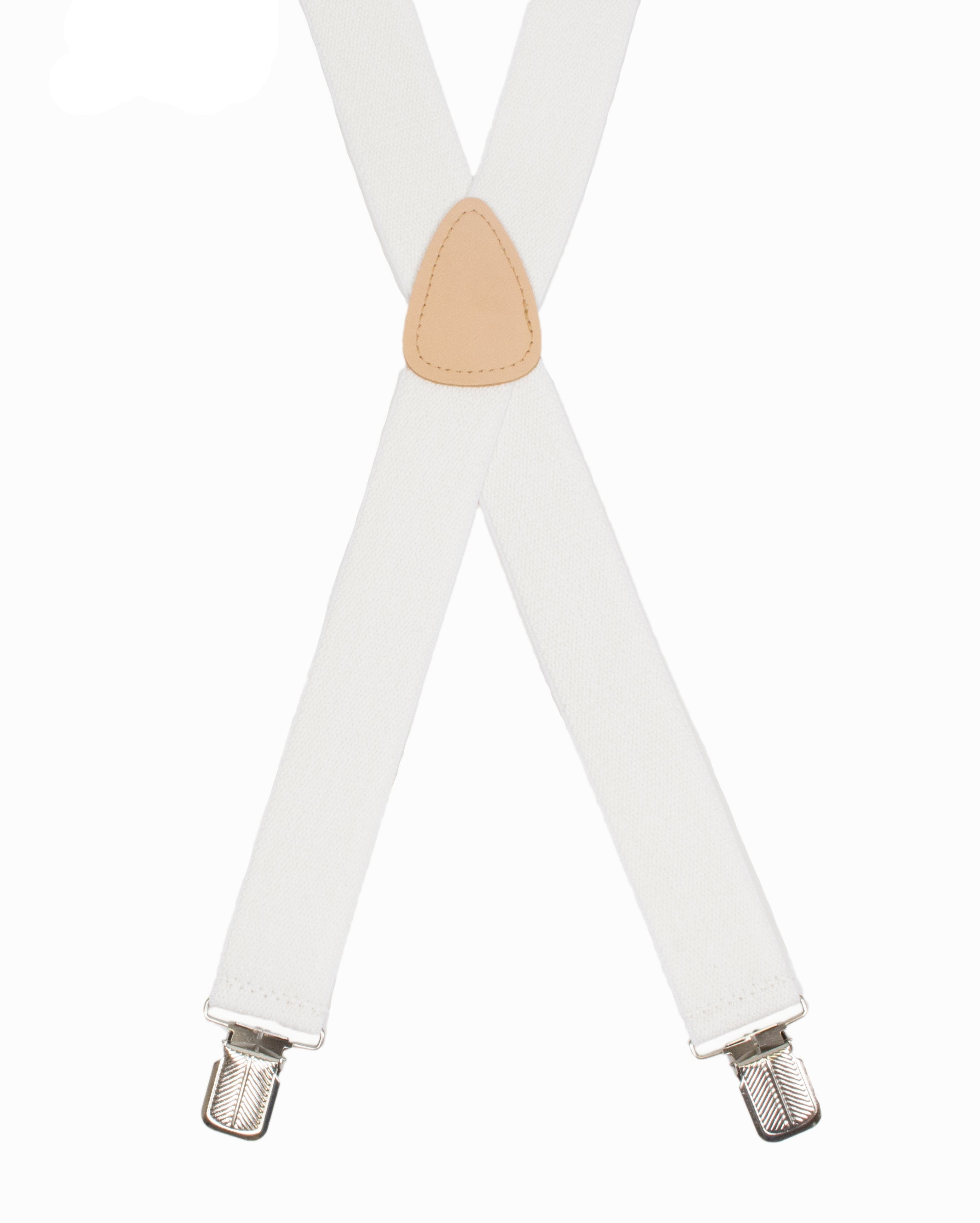 Style 6008 - 35MM 1" Basic work suspender