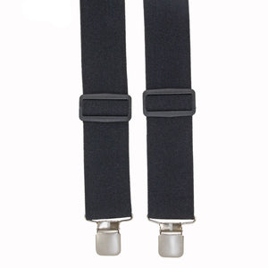 Style 6020 - 50MM Basic 2" work suspender