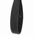 Padded Guitar Strap with Decorative Figure Eight Stitch (Copy)