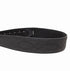 Padded Guitar Strap with Decorative Figure Eight Stitch (Copy)