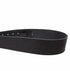 Heavyweight Smooth Leather Guitar Strap