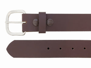 Style 699- 38mm Heavyweight Work Belt