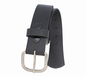 Style 699- 38mm Heavyweight Work Belt
