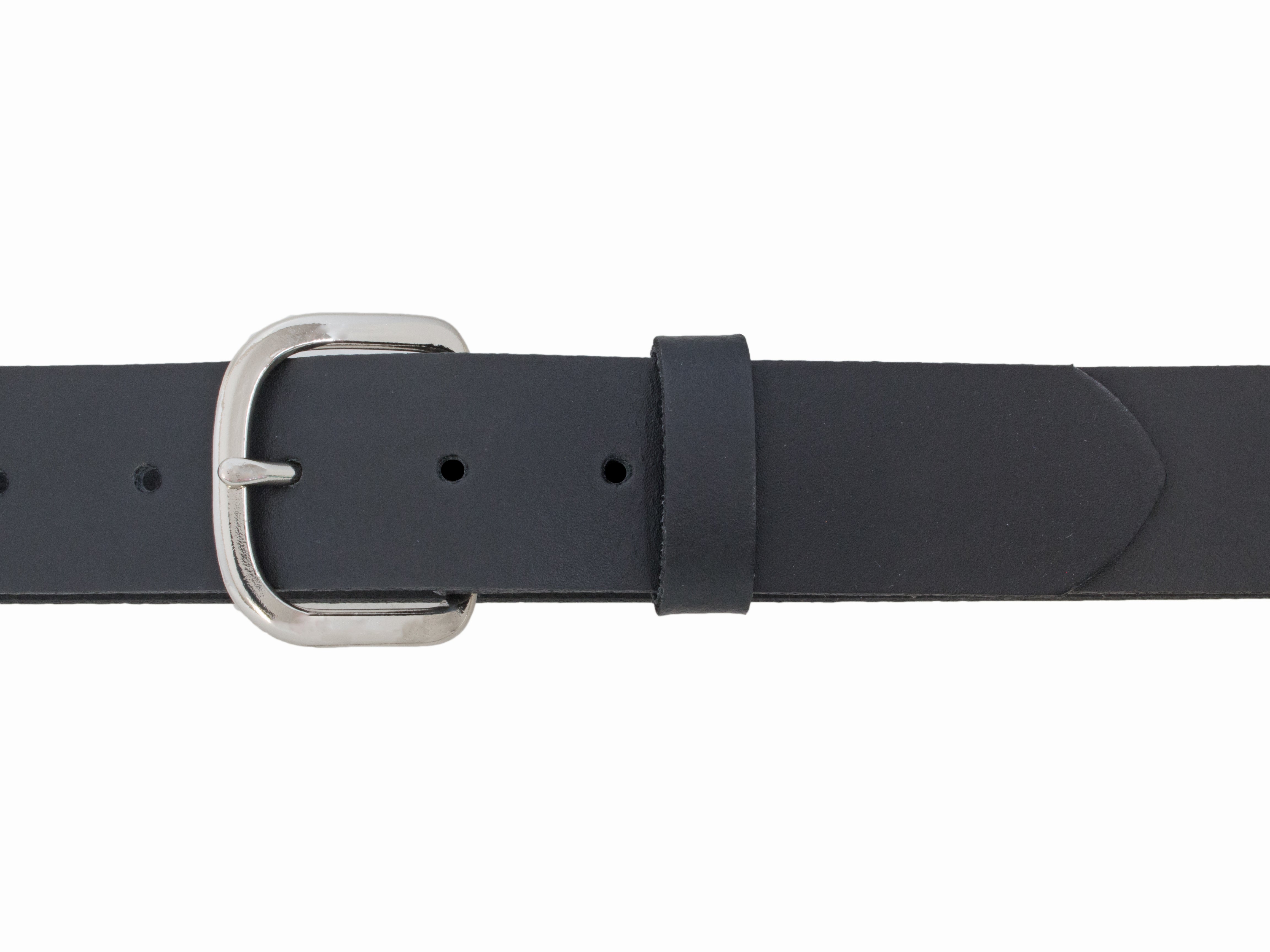 Style 699 - Ceinture de travail lourde de 38 mm