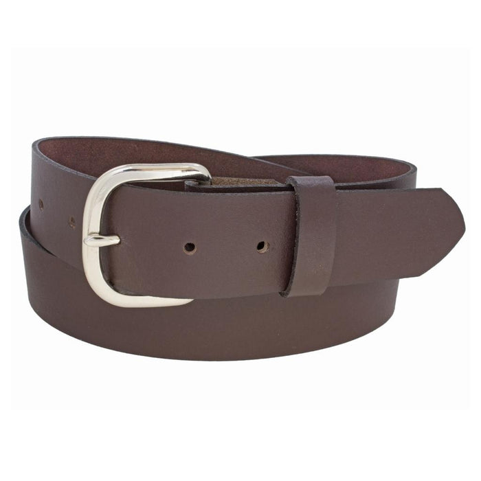 Style 699OS - Ceinture de travail lourde surdimensionnée de 38 mm