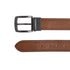 Style 70356- Glazed Leather Reversible