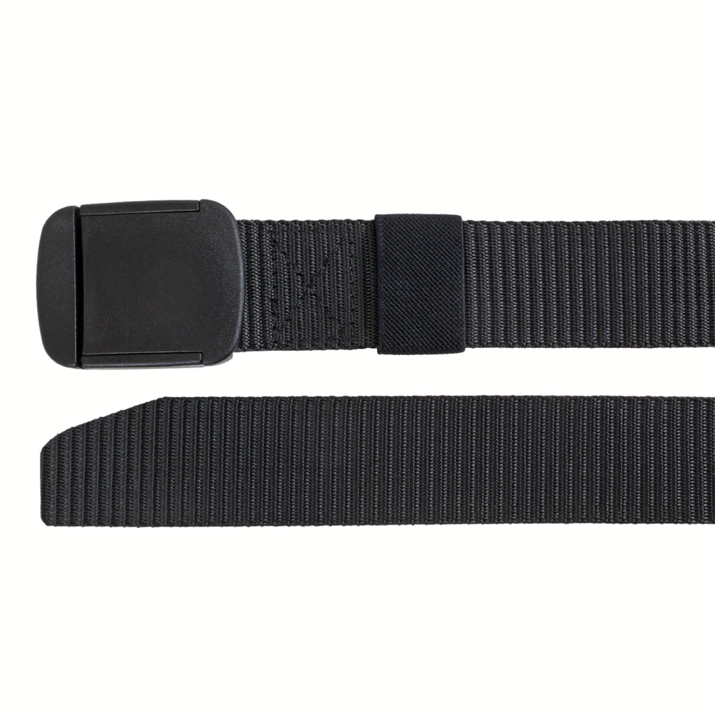 40mm Nylon Web Work Belt