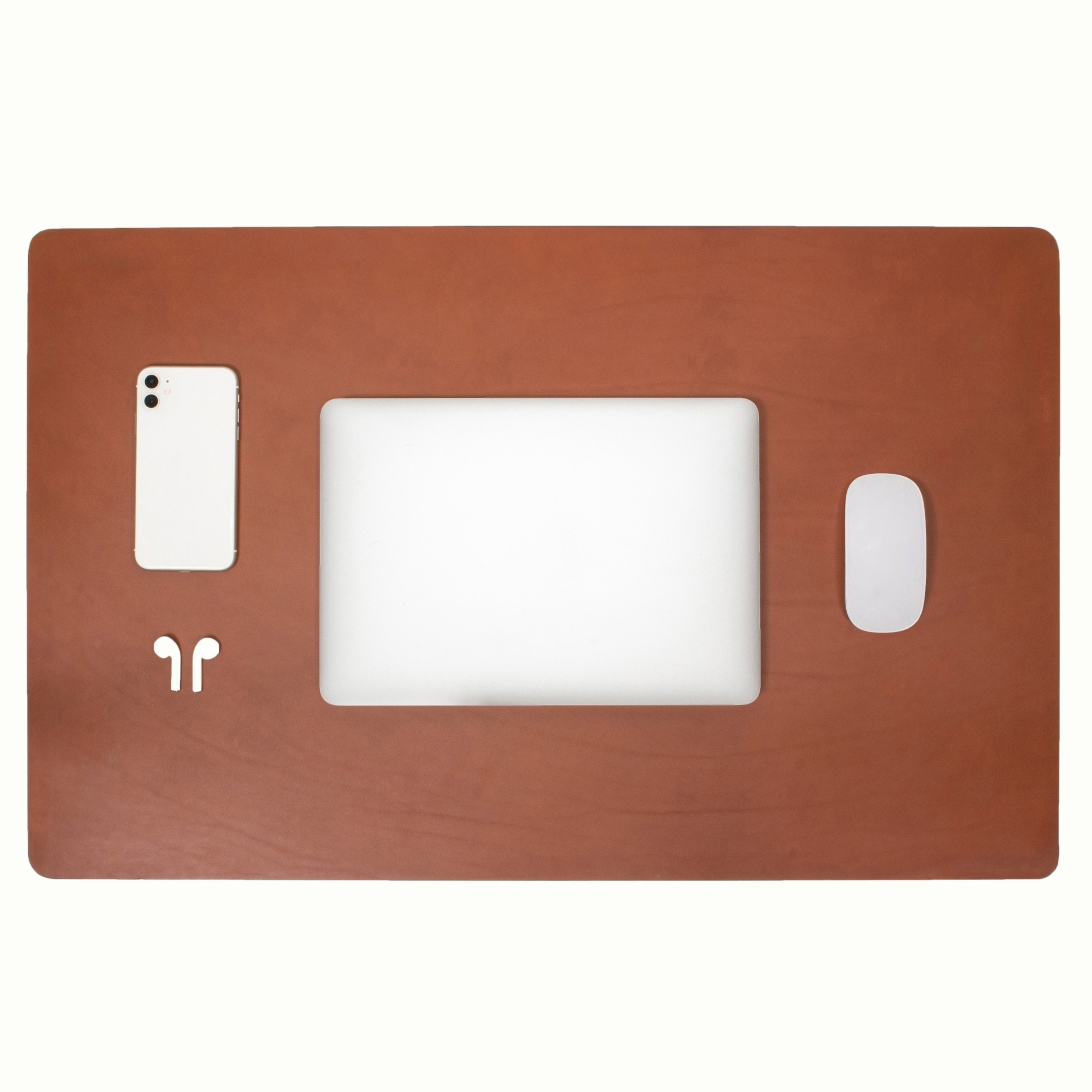 The Desk Pad-Large – Custom Leather Canada Limited