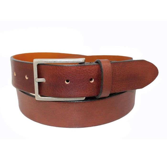 Italian full-grain leather with a vintage feel – Custom Leather Canada ...