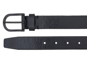 Heavyweight Full Grain Italian Leather Belt