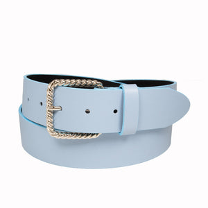 Kate-40mm Full Grain Italian Leather Belt