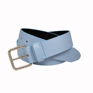 Kate-40mm Full Grain Italian Leather Belt