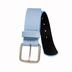 Kate-40mm Full Grain Italian Leather Belt