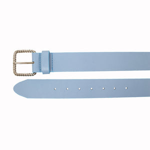 Kate-40mm Full Grain Italian Leather Belt