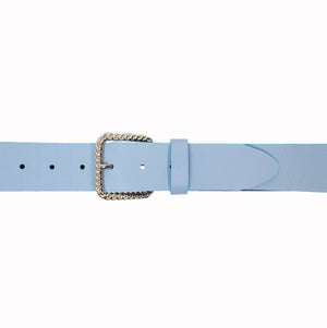 Kate-40mm Full Grain Italian Leather Belt