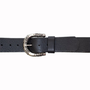 Sophie-45mm Full Grain Italian Leather Belt