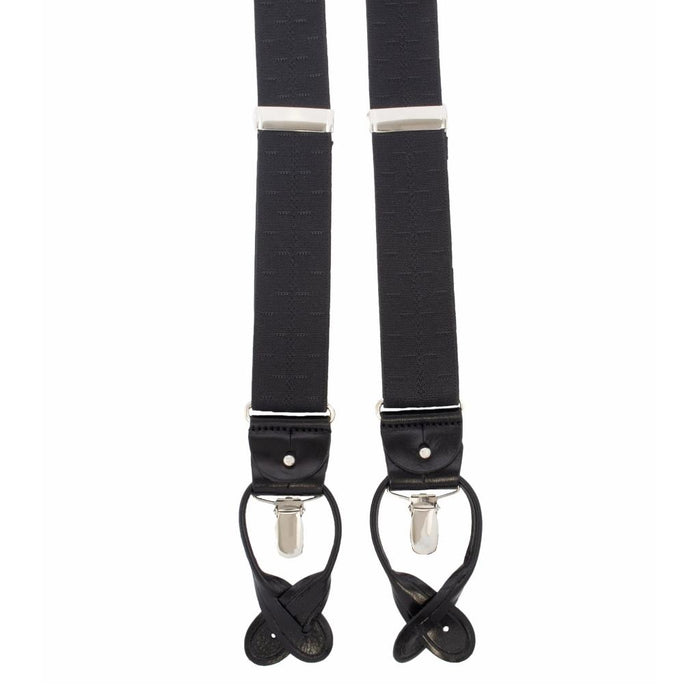 Signature 35mm Convertible Suspender