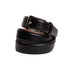 30mm Boys Italian Full Grain Leather Belt