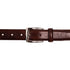 30mm Boys Italian Full Grain Leather Belt