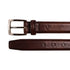 30mm Boys Italian Full Grain Leather Belt