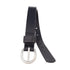 Amanda - Ceinture en cuir italien 25 mm