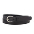 Amanda- 25mm Italian Leather Belt