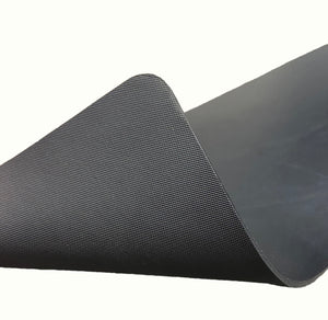 Le tapis de souris